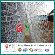 Qym-Brc Fencing / Green / Security Clôtures